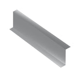 Inground Colorbond Channel Post Extension 500mm